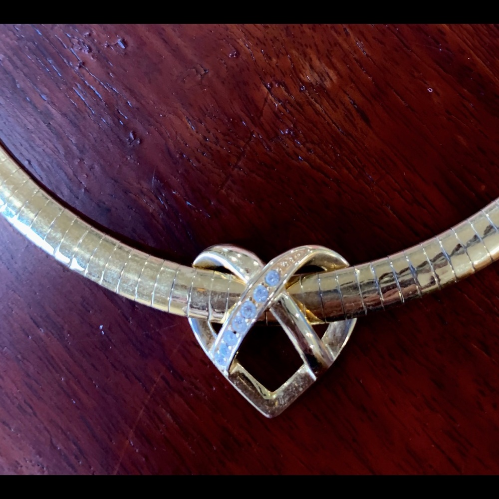 16” NECKLACE AND SLIDER.
